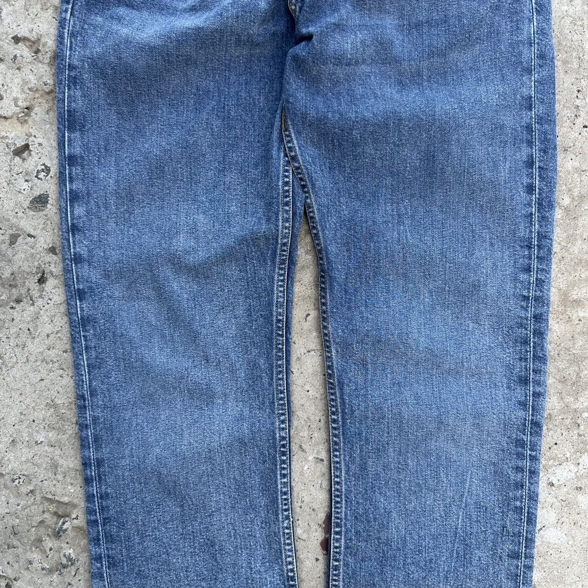 Levi's Vintage Clothing Vintage Japanese Style Levi’s Jeans 511 W31xL32 Selvedge Size US 31 - 7 Thumbnail
