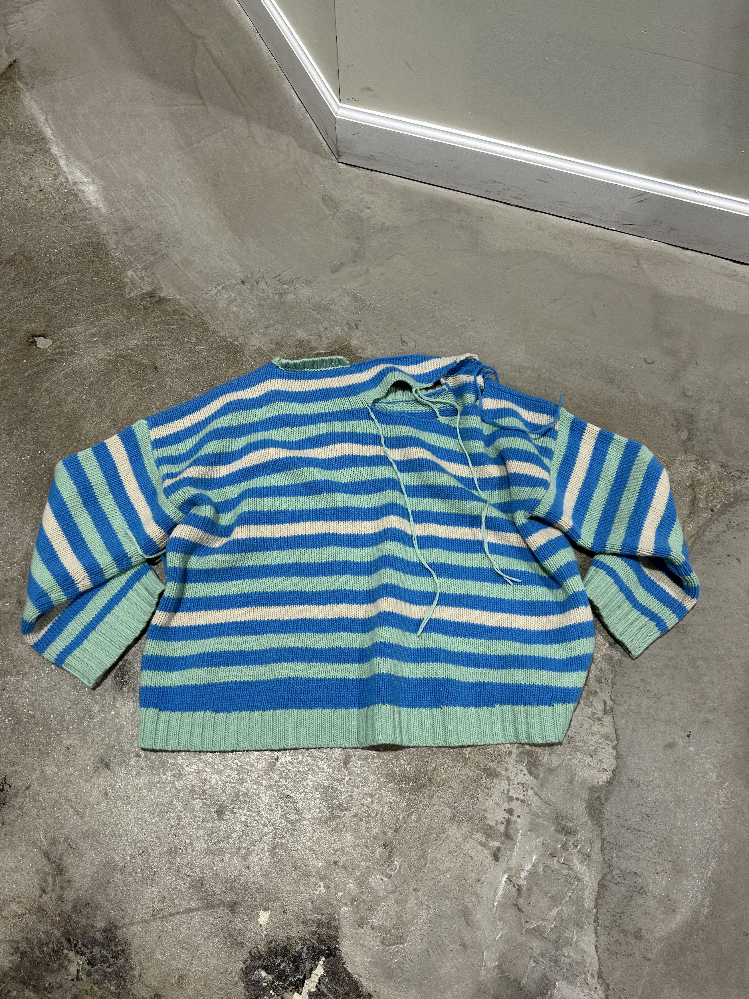 Charles Jeffrey LOVERBOY Charles Jeffrey Loverboy Sweater Size US XS / EU 42 / 0 - 2 Thumbnail