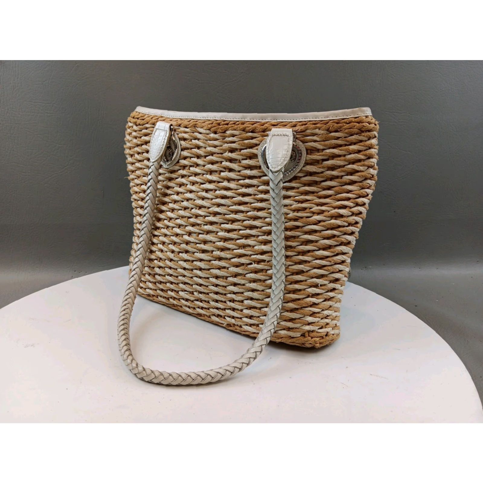 Brighton Brighton Eva Tote Bag Size ONE SIZE - 2 Thumbnail