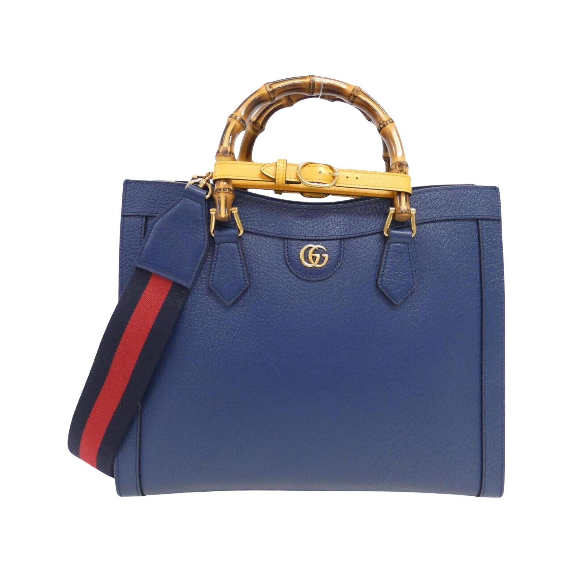 Gucci Gucci Diana handbag Size ONE SIZE - 1 Thumbnail