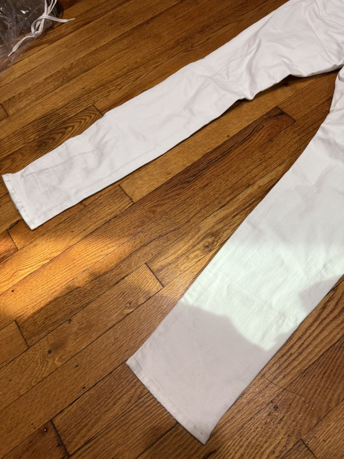 Amiri Amiri Plain Jeans Size 36 Size US 36 / EU 52 - 9 Thumbnail