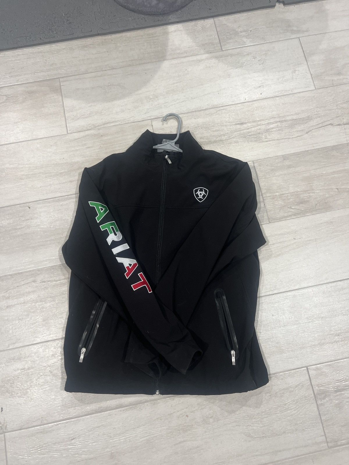 Ariat Ariat Mexico Jacket Size US L / EU 52-54 / 3 - 2 Thumbnail