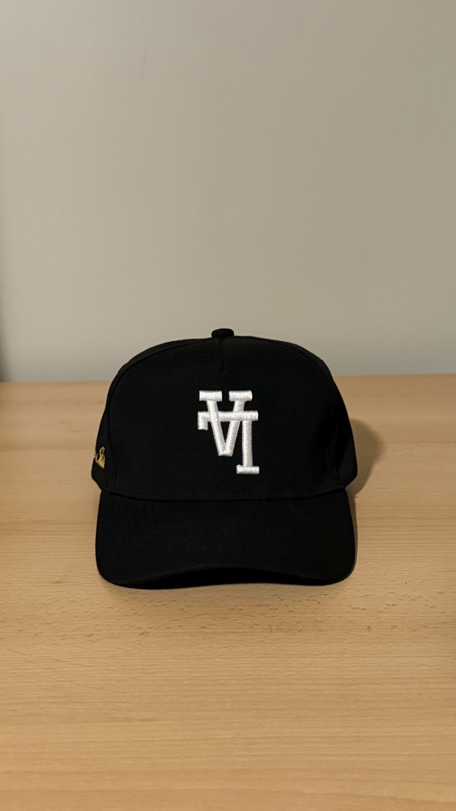Uniform Studios Uniform Studios LA snap back Size ONE SIZE - 1 Thumbnail