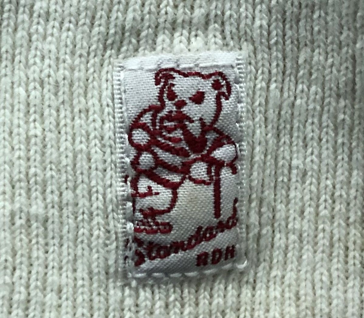 RIDING HIGH Vintage Riding High Tokyo Made In Japan Sweats Size US S / EU 44-46 / 1 - 4 Thumbnail