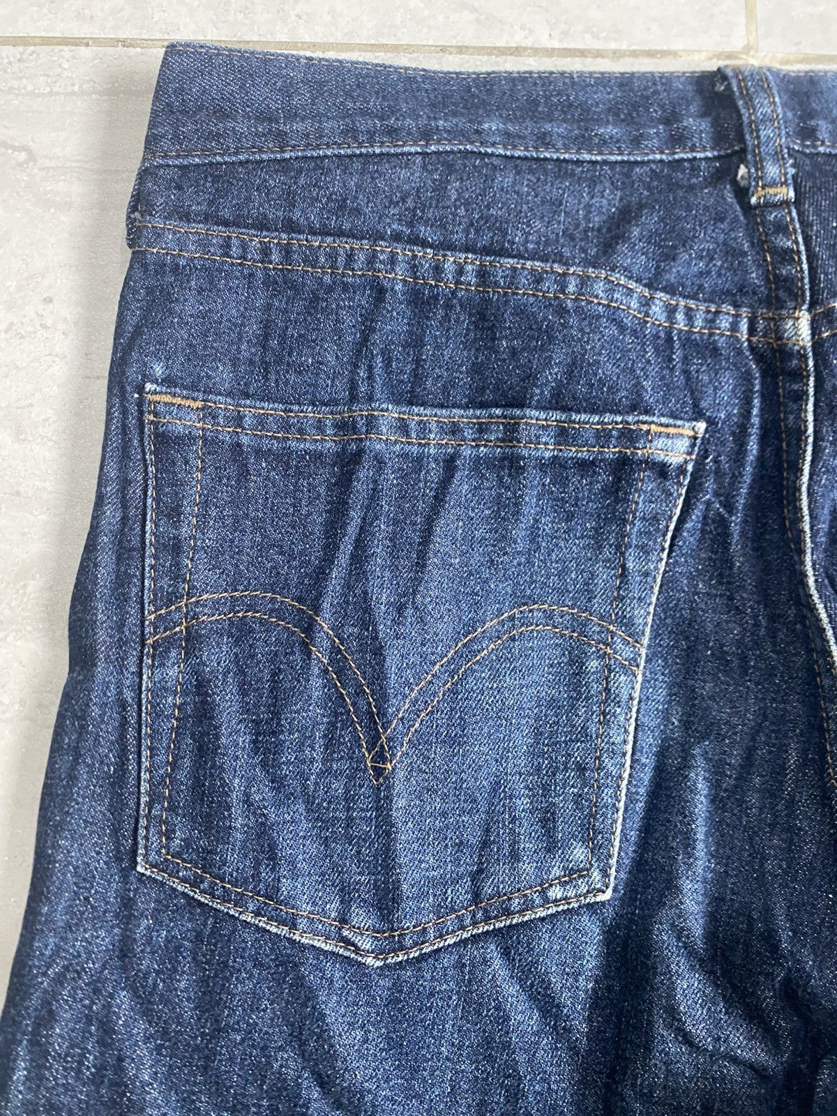 Levi's LEVIS 533 Size US 34 / EU 50 - 13 Thumbnail