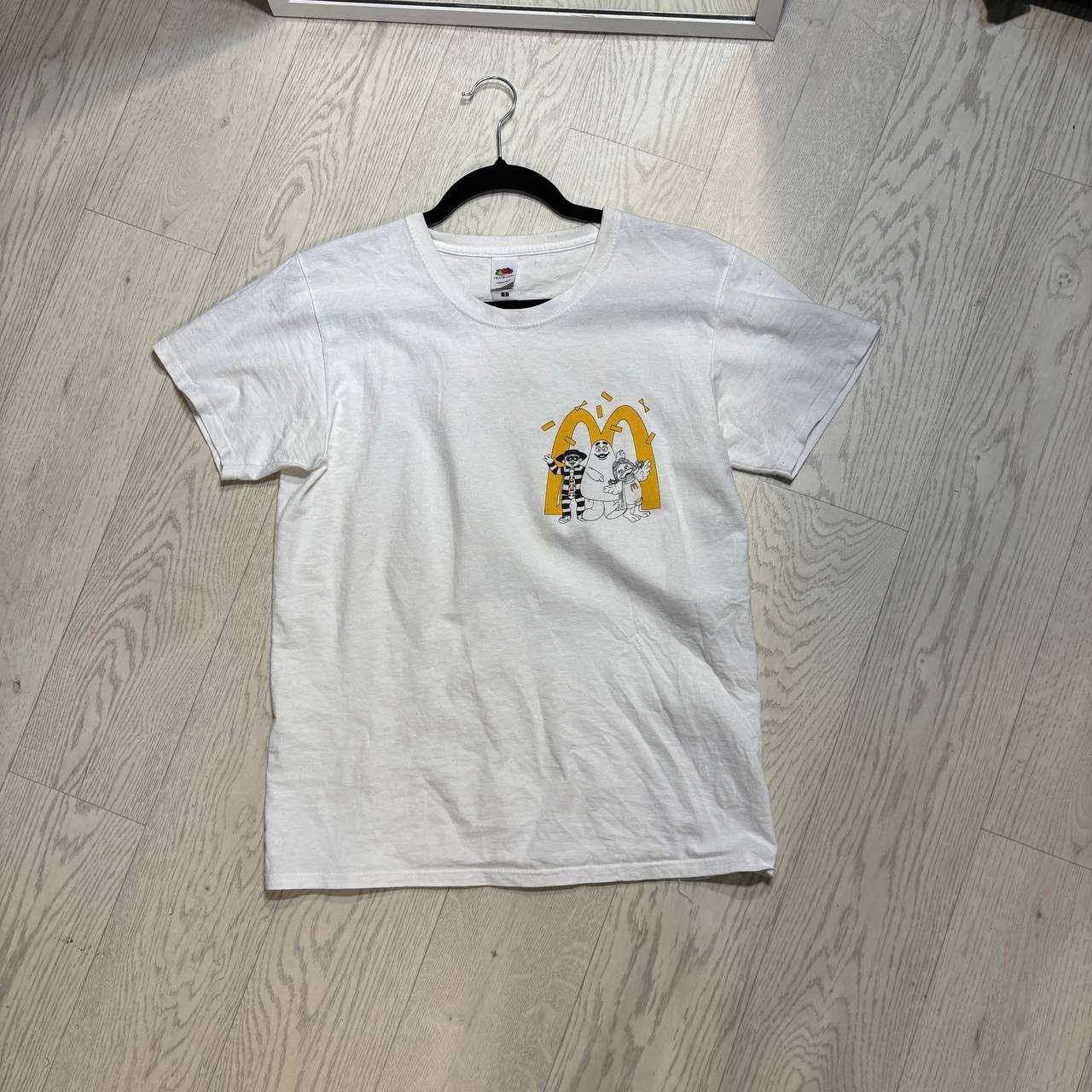 Other McDonald’s 50th Birthday T-shirt Size:S Size US S / EU 44-46 / 1 - 3 Thumbnail