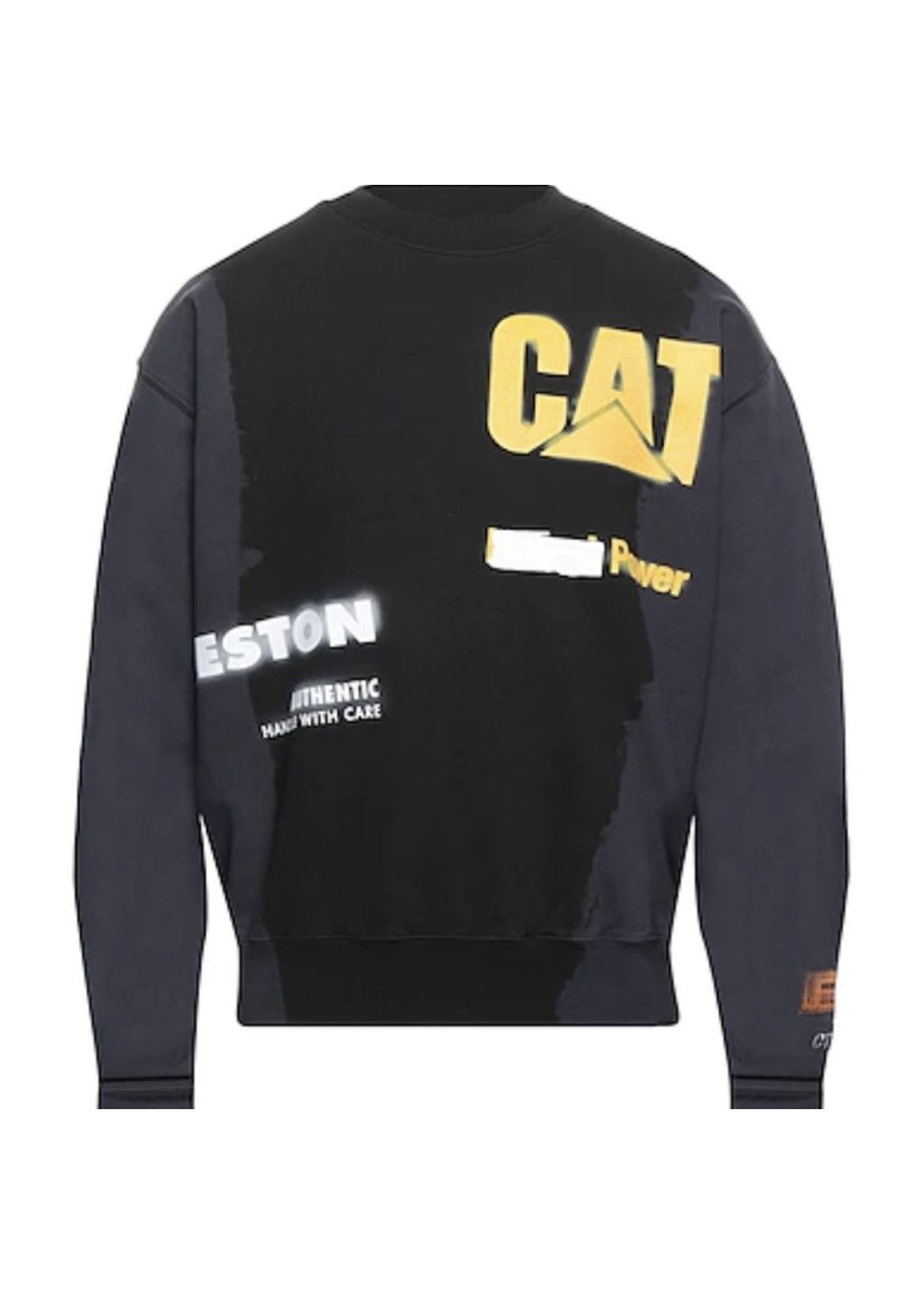 Heron Preston HERON PRESTON Jumpers and Sweatshirts Size US XXL / EU 58 / 5 - 1 Thumbnail