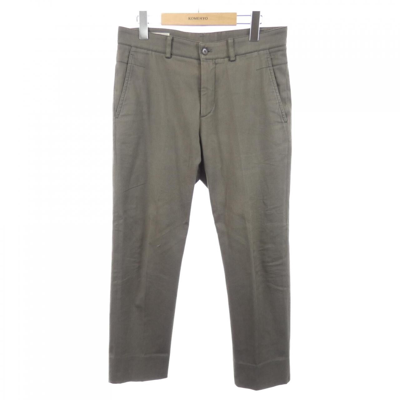 Hermes Hermes Hermes 165040H5 Pants Textile Pants DUTY FREE for USA Size ONE SIZE - 1 Thumbnail
