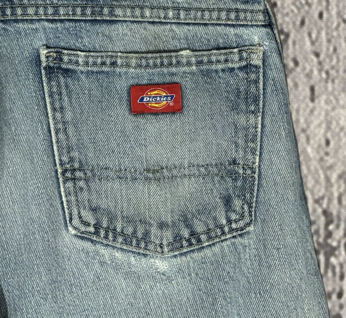 Dickies Dickies x Vintage Size US 34 / EU 50 - 9 Thumbnail