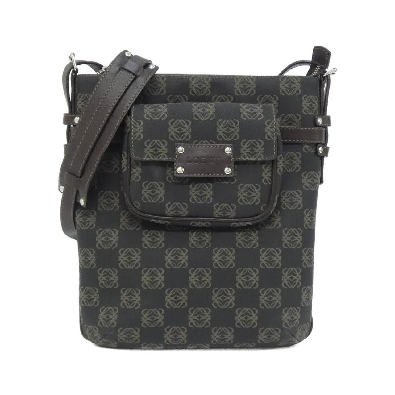 Loewe Loewe Loewe PVC Shoulder Bag Plastic / Synthetic Shoulder Bag DUTY FREE for USA Size ONE SIZE - 1 Thumbnail