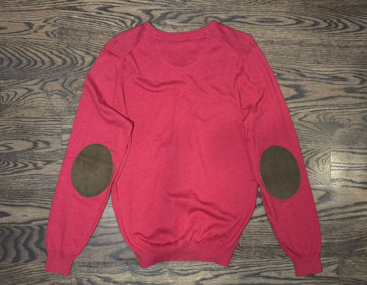 Massimo Dutti Massimo Dutti Silk Sweater Size US S / EU 44-46 / 1 - 2 Thumbnail