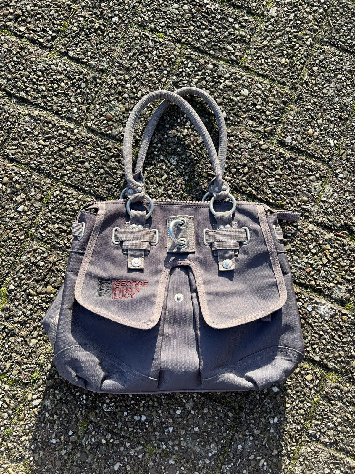 George Gina & Lucy George Gina Lucy bag Size ONE SIZE - 2 Thumbnail