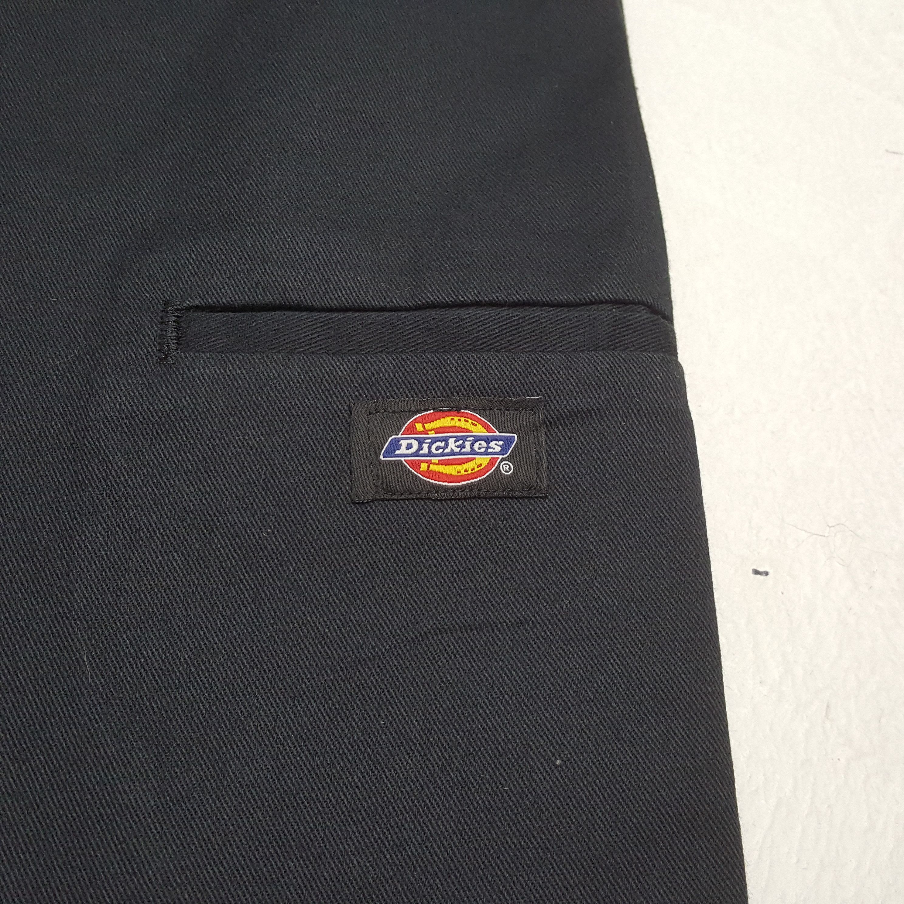 Dickies Dickies Streetwear Style Pants RR28 Size US 35 - 15 Thumbnail
