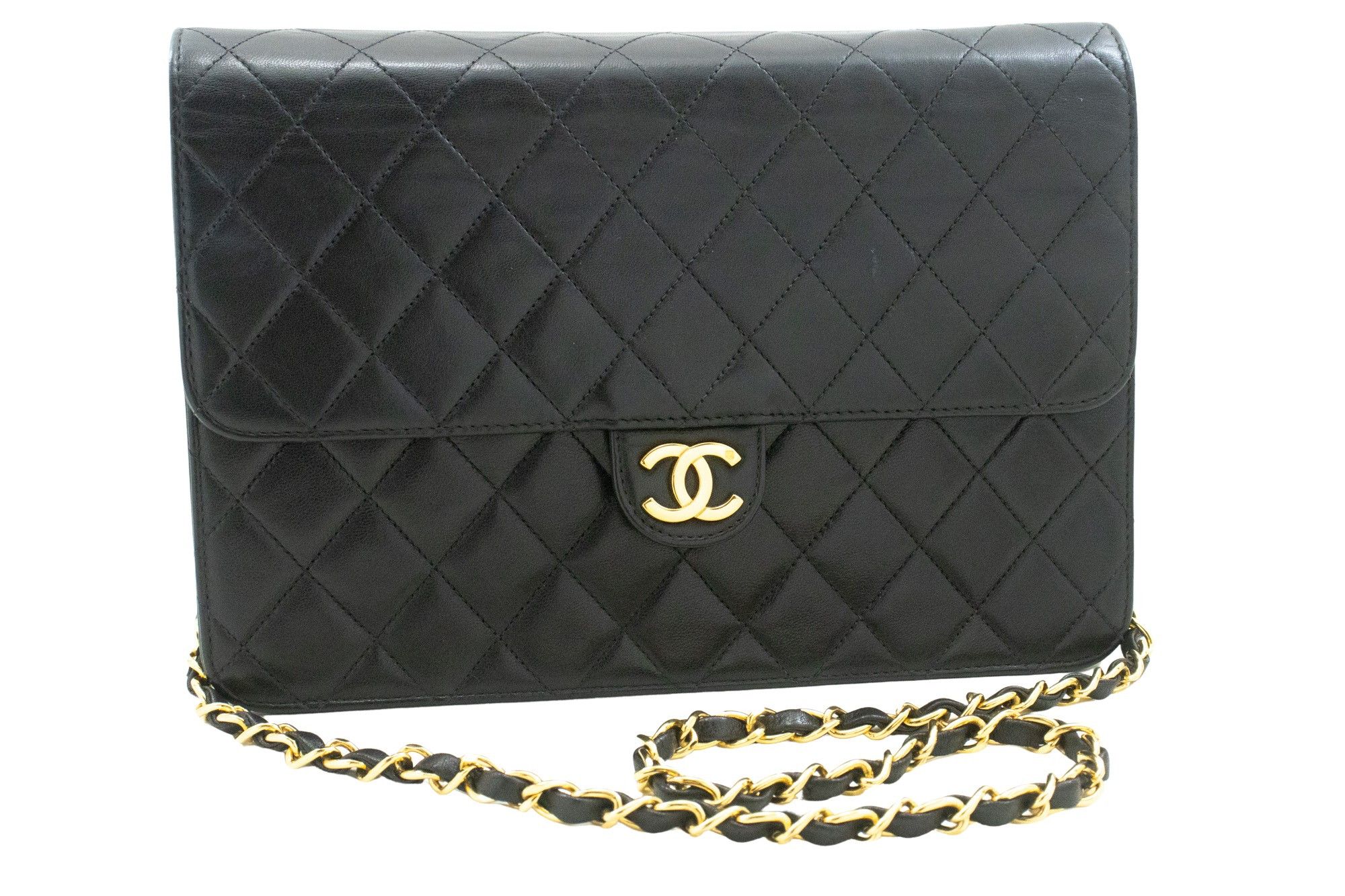 Chanel Chanel shoulder Size ONE SIZE - 1 Thumbnail