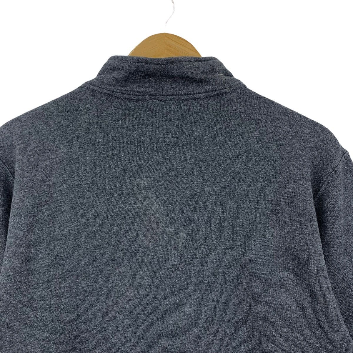 Russell Athletic Vintage PURDUE UNIVERSITY x RUSSELL Athletic Black Fleece Size US M / EU 48-50 / 2 - 5 Thumbnail
