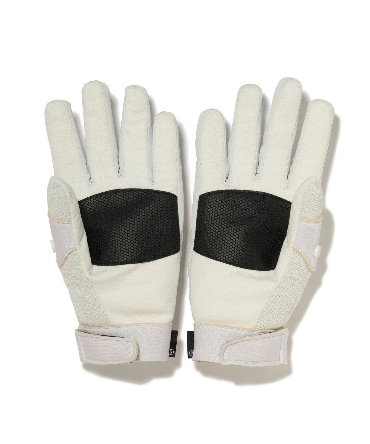 Undercover Evangelion Mecha Gloves [AW21] Size ONE SIZE - 16 Thumbnail
