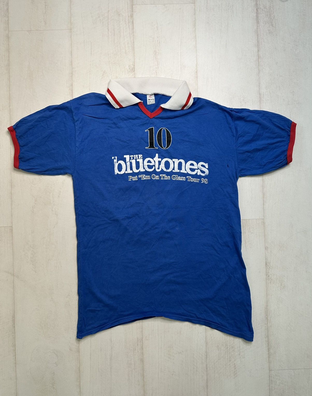 Aime Leon Dore 20 oz embroidered logo pullover hoodie