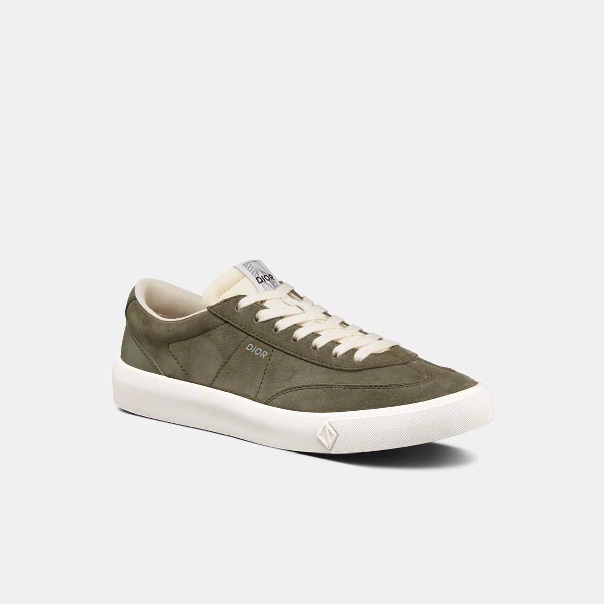 Dior o1bcso1str0125 B101 Sneaker in Khaki Size US 11 / EU 44 - 2 Thumbnail