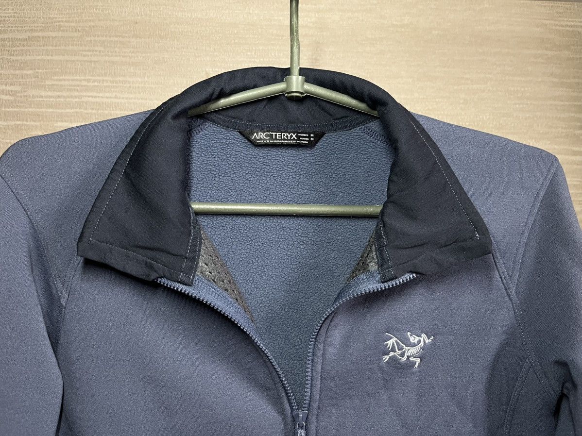 Arc'teryx Arc'teryx Kyanite Jacket Women's Full Zip Size M / US 6-8 / IT 42-44 - 7 Thumbnail