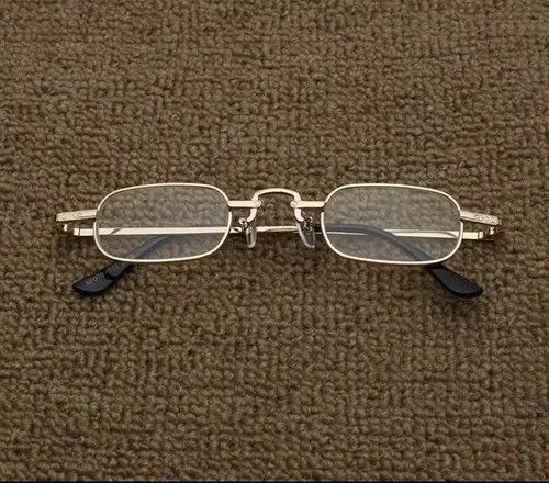 Vintage Retro punk sunglasses Size ONE SIZE - 2 Thumbnail