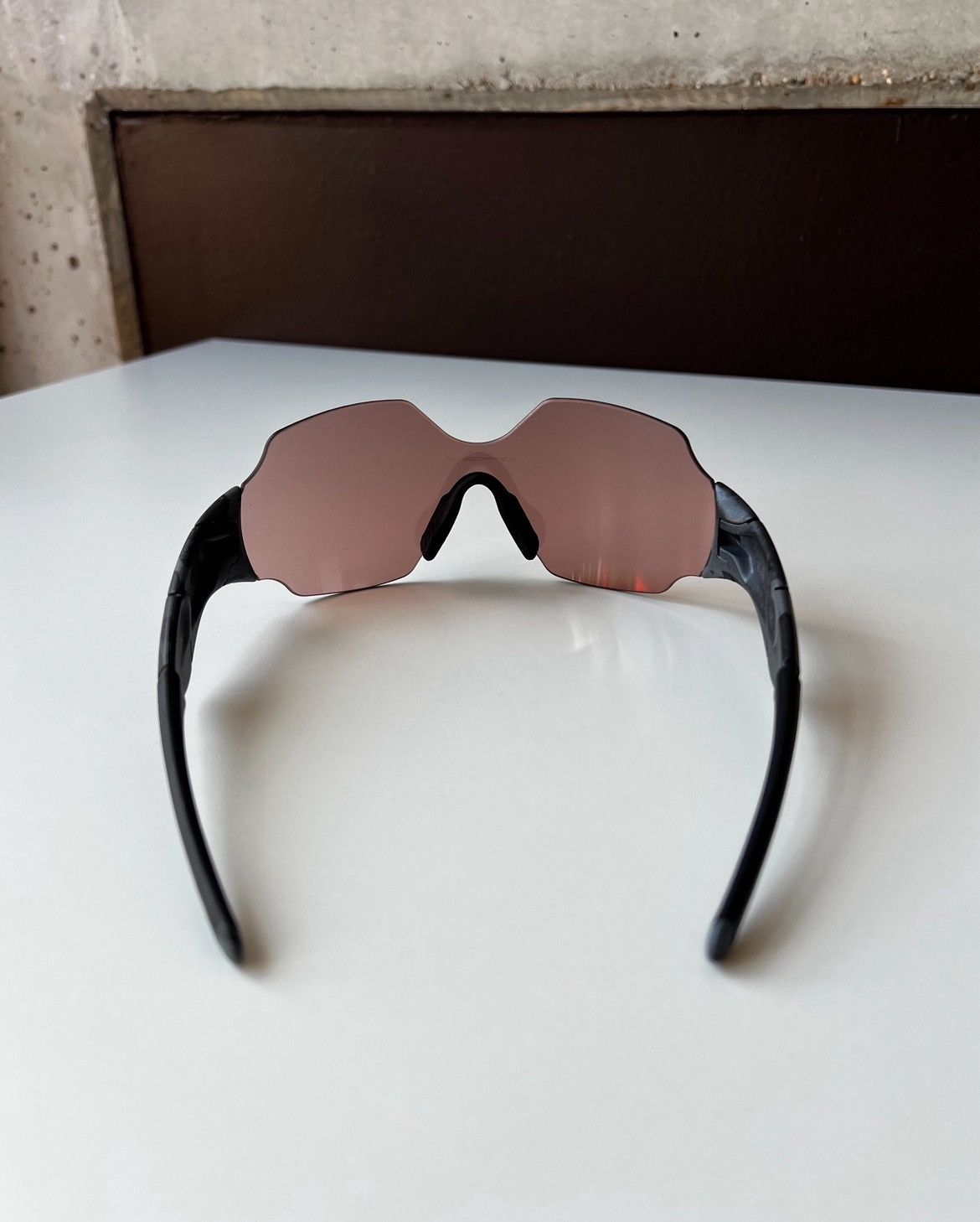 Oakley Oakley Zero L Size ONE SIZE - 3 Thumbnail