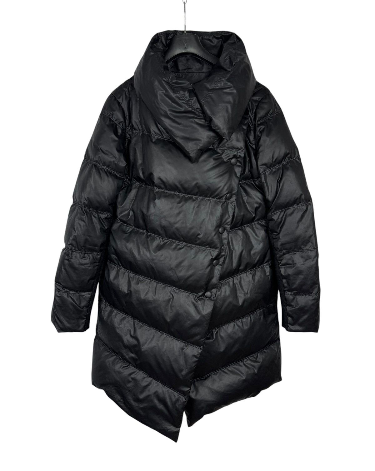 Pinko Pinko Down Jacket Quilted size US4 IT44 Size S / US 4 / IT 40 - 10 Thumbnail