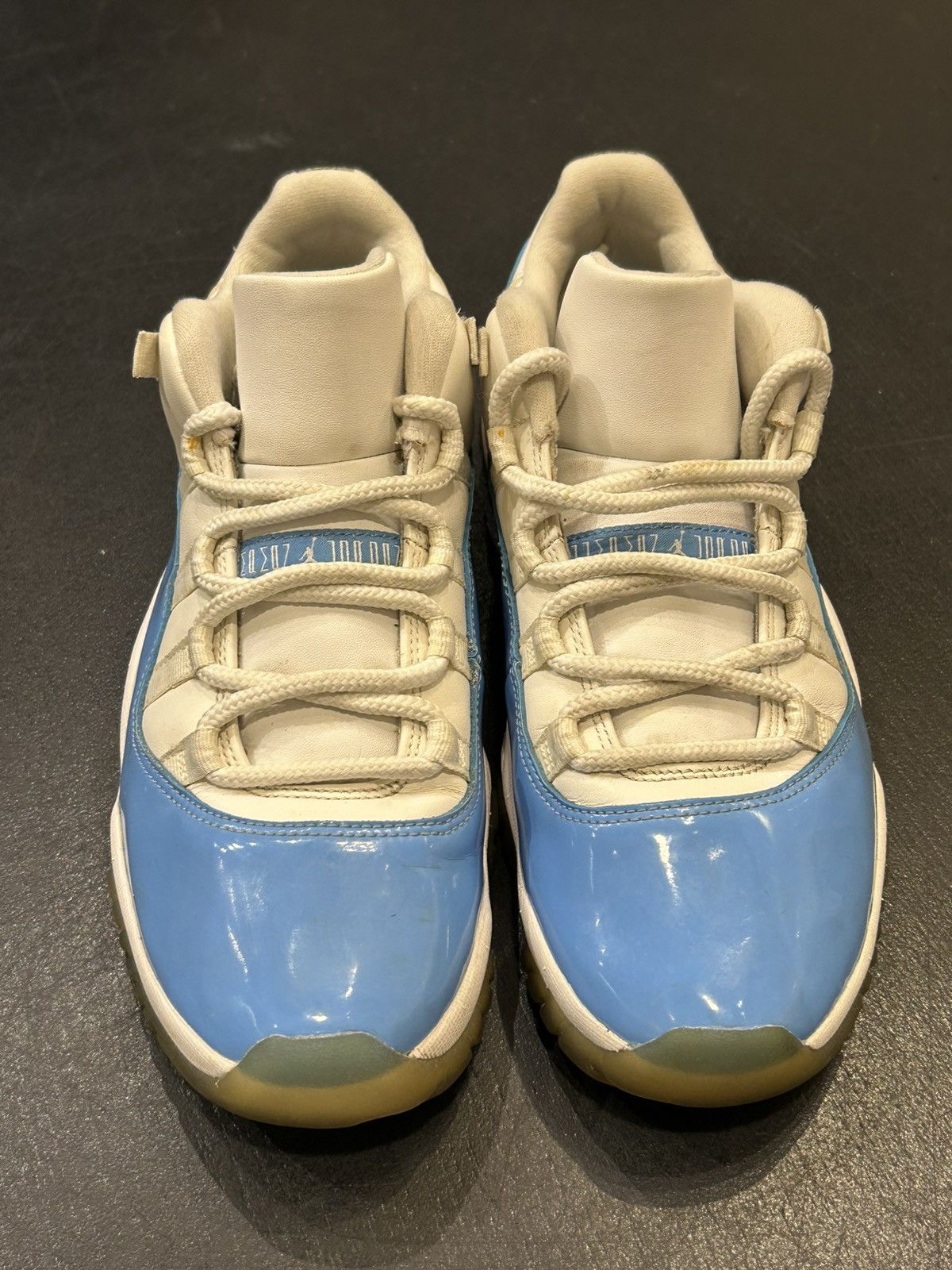 Jordan Brand Jordan 11 Retro Low ‘University Blue’ Size US 9 / EU 42 - 6 Thumbnail