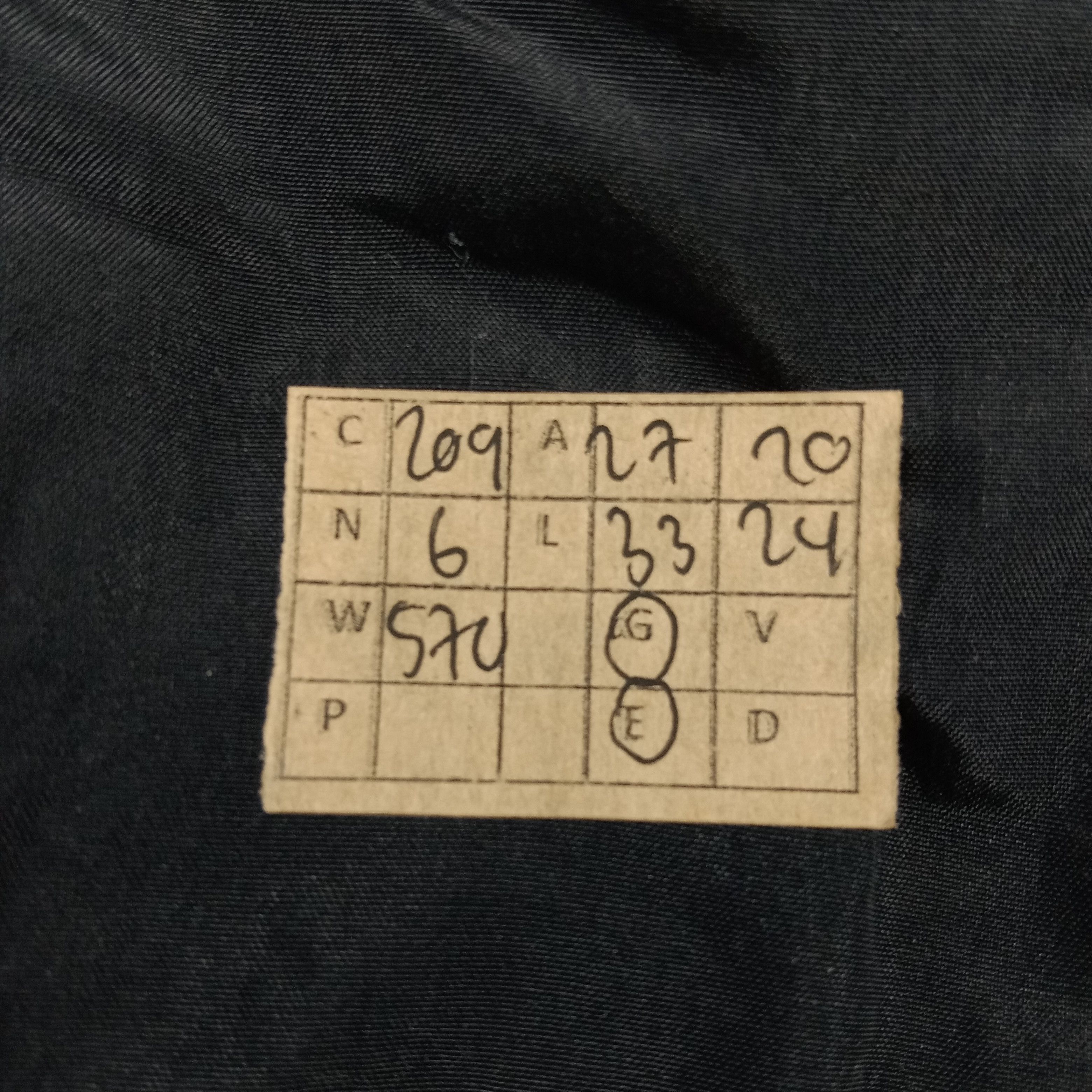 Vintage × Y's for Men × Yohji Yamamoto Y's For Men by Yohji Yamamoto Japanese Jacket Size US XXL / EU 58 / 5 - 12 Thumbnail