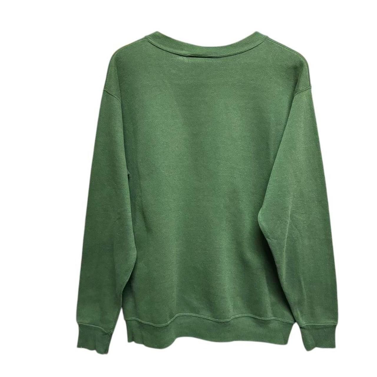 Vintage Vintage Green Bay Packers sweatshirt size: M Size US M / EU 48-50 / 2 - 4 Thumbnail