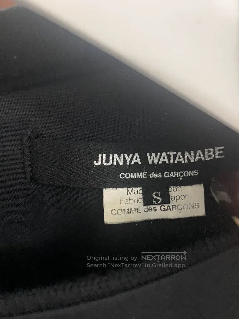 Junya Watanabe Junya Watanabe Women's Dress Size S / US 4 / IT 40 - 3 Thumbnail