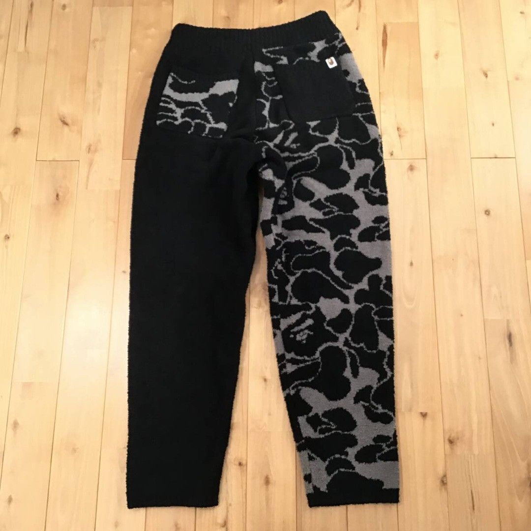 Bape BAPE ABC solid camo pile pants a bathing ape ★size L Size US 34 / EU 50 - 3 Thumbnail