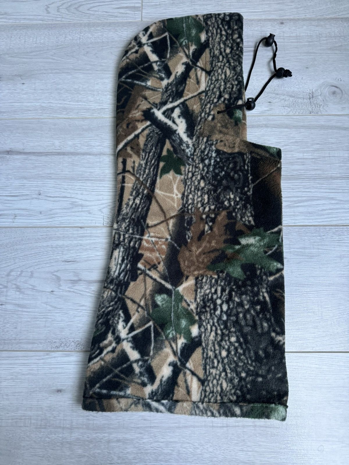 Designer × Mossy Oaks × Realtree 🥶 Realtree Hats Mossy Oaks mask hype balaclava Size ONE SIZE - 2 Thumbnail