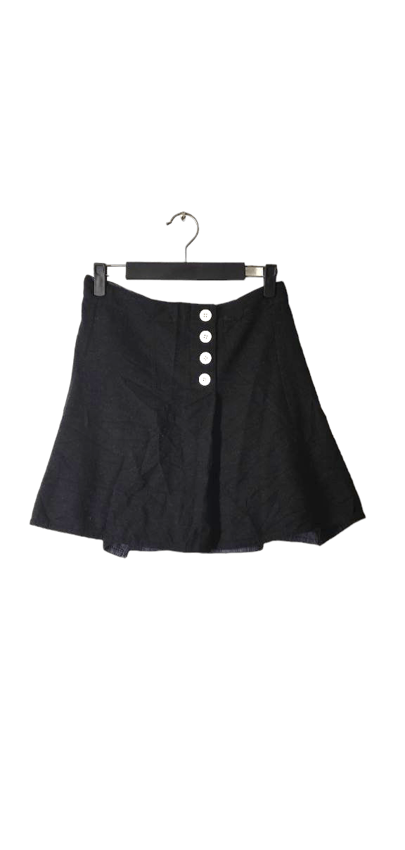Marc Jacobs MARC BY MARC JACOB MINI SKIRT SIZE 4 Size 28" / US 6 / IT 42 - 1 Thumbnail