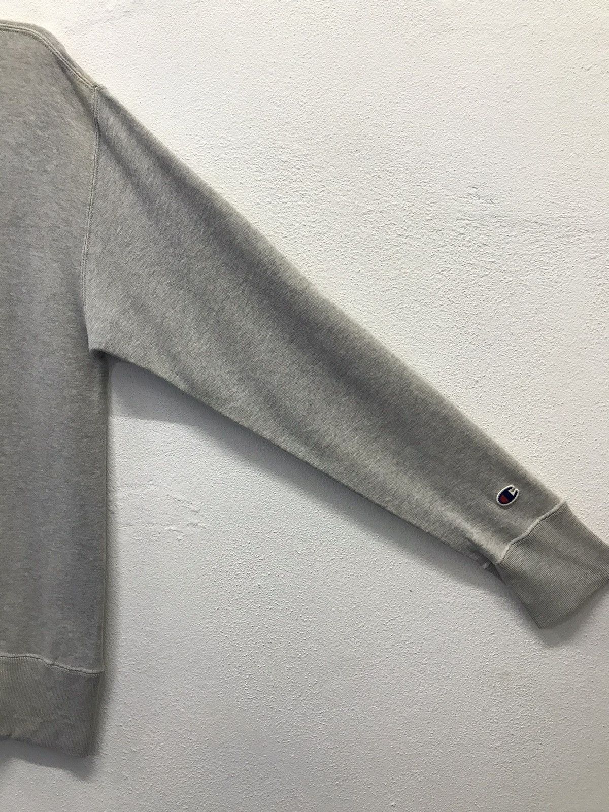 Champion × Vintage Vintage Champion Sweatshirt Size US L / EU 52-54 / 3 - 4 Thumbnail