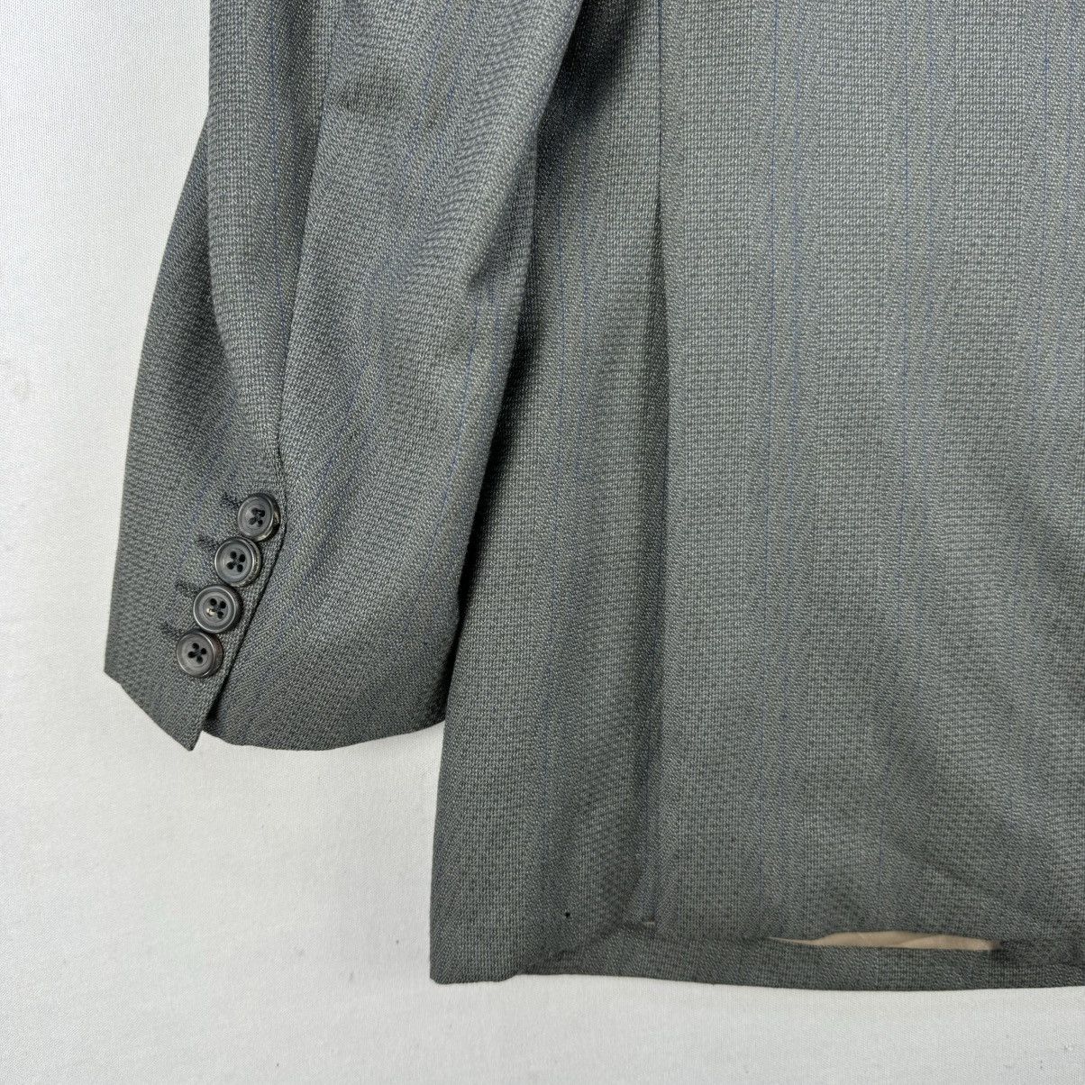 Burberry Vintage Burberry’s Coat Jacket Size US M / EU 48-50 / 2 - 7 Thumbnail