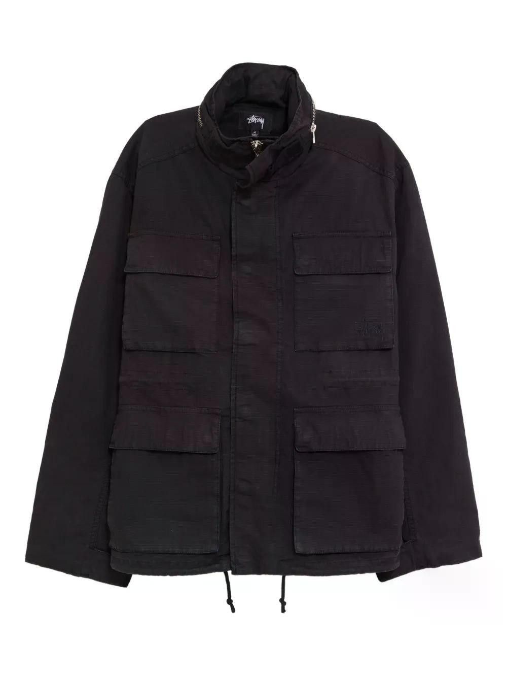 Stussy Stussy M65 Jacket Size US M / EU 48-50 / 2 - 1 Thumbnail