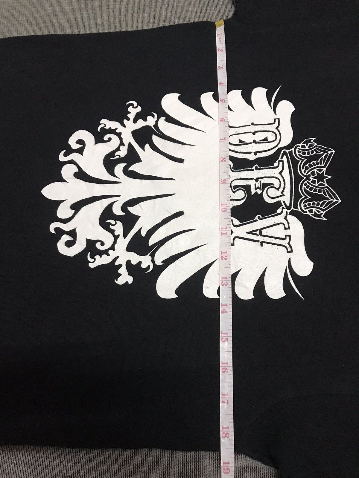 Devilock × Japanese Brand Devilock Shirt Size US M / EU 48-50 / 2 - 7 Thumbnail
