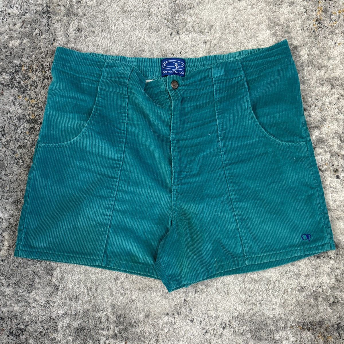 5 Ocean Pacific shorts (RESERVED for store thriftycloset70)