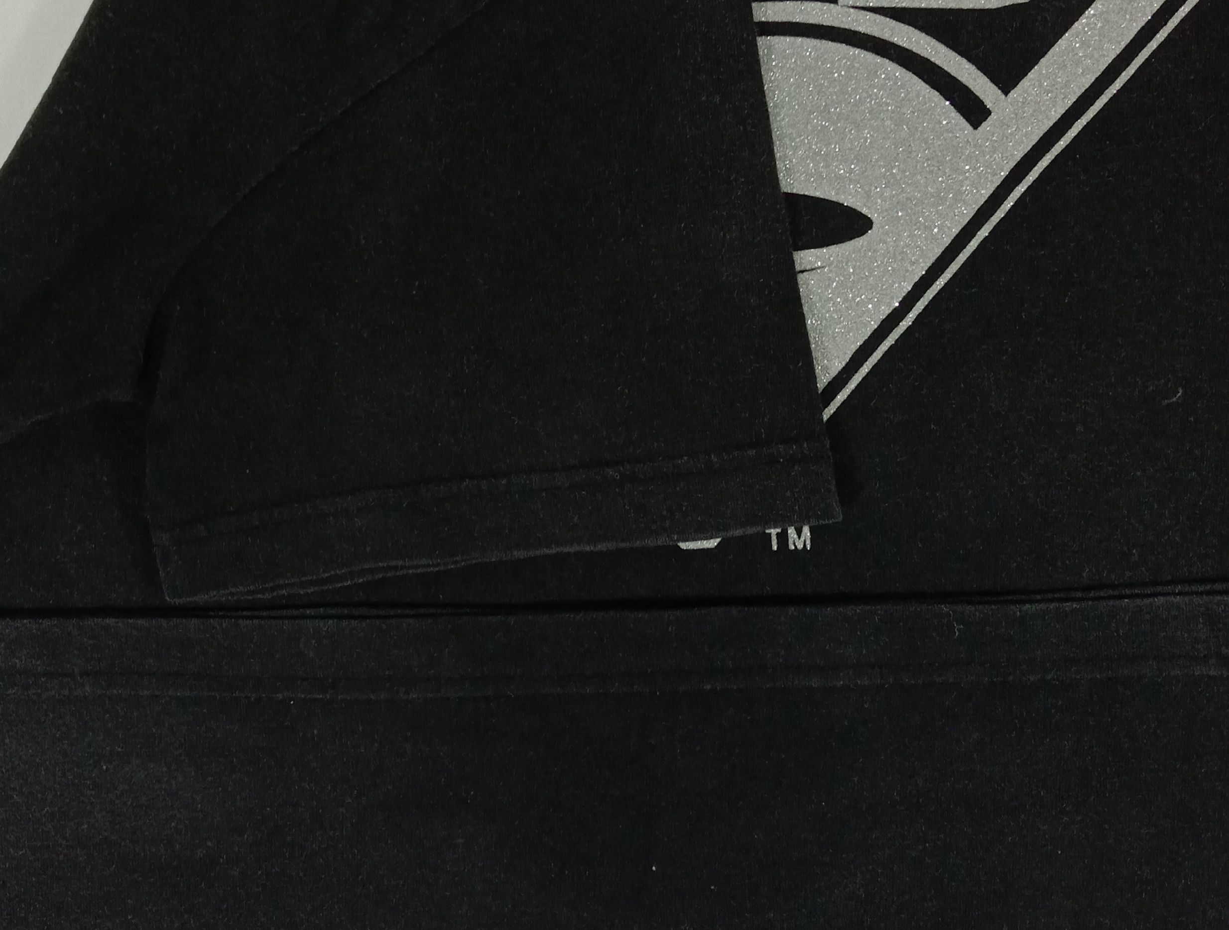 DC Comics Vintage Dc Comics Superman T-Shirt Size S / US 4 / IT 40 - 4 Thumbnail