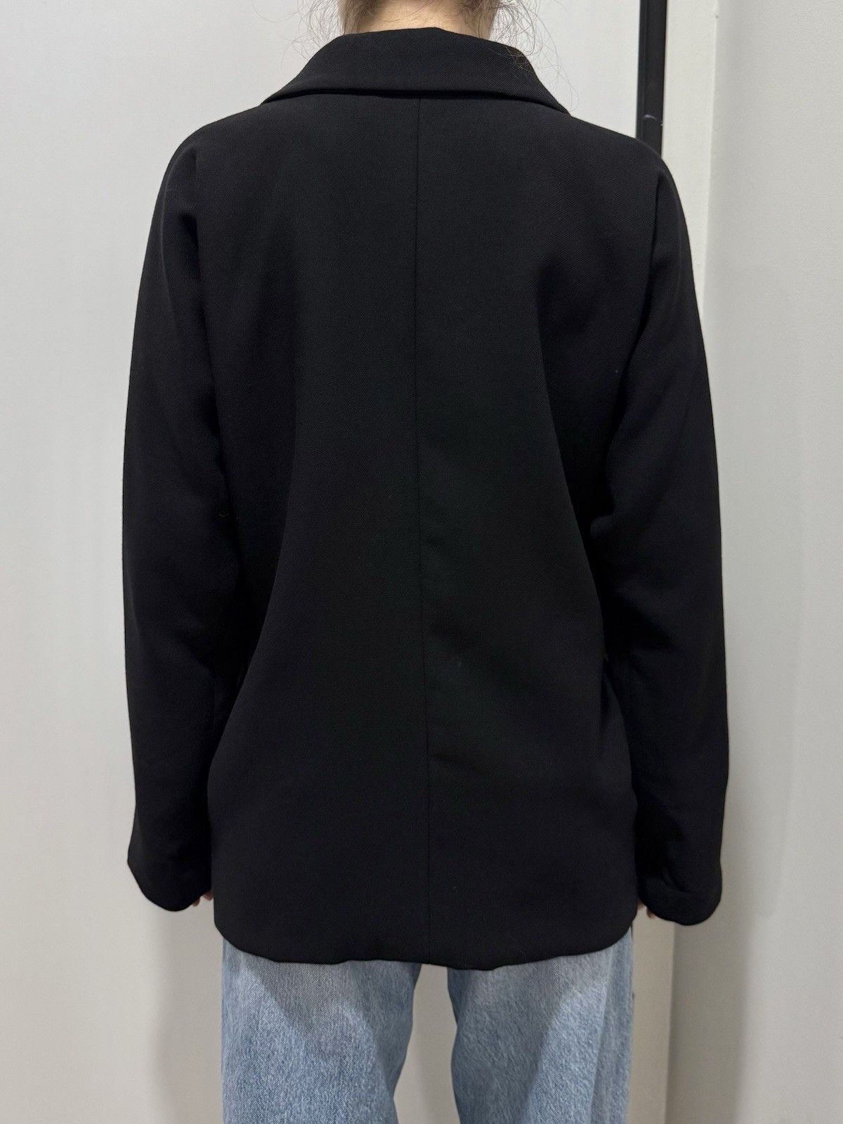 Dolce & Gabbana DDP Dolce & Gabbana Coat Wool Vintage Blazer jacket buttons Size M / US 6-8 / IT 42-44 - 4 Thumbnail