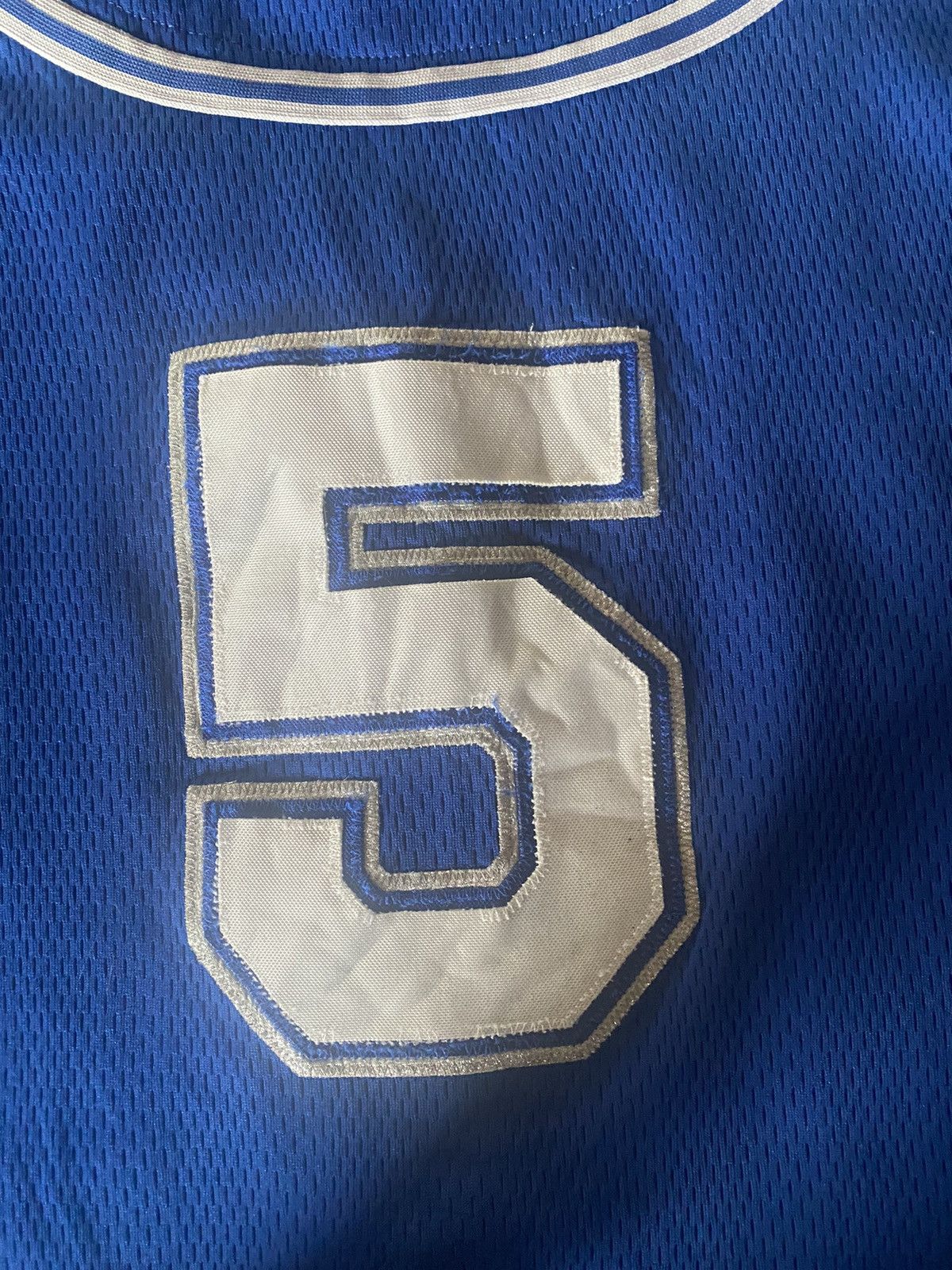 Japanese Brand × Vintage Vintage Hummer Saitama Baseball Jersey Size US L / EU 52-54 / 3 - 6 Thumbnail