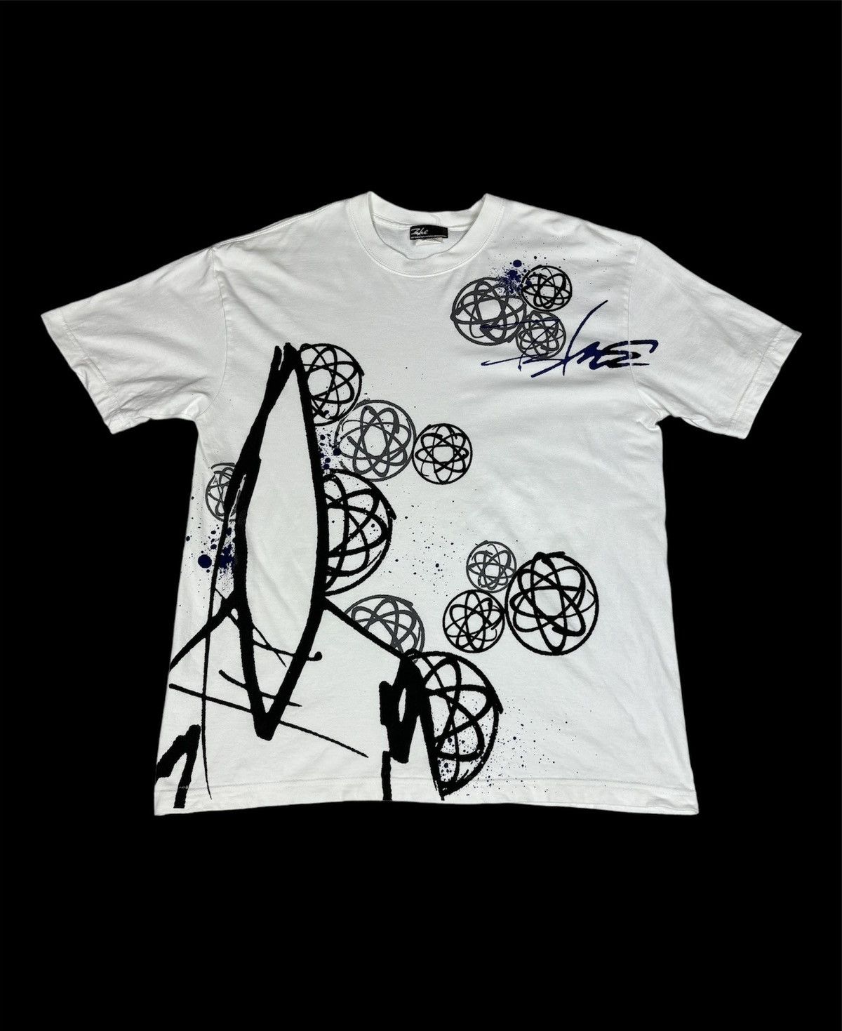 Futura Futura Size US XL / EU 56 / 4 - 1 Thumbnail