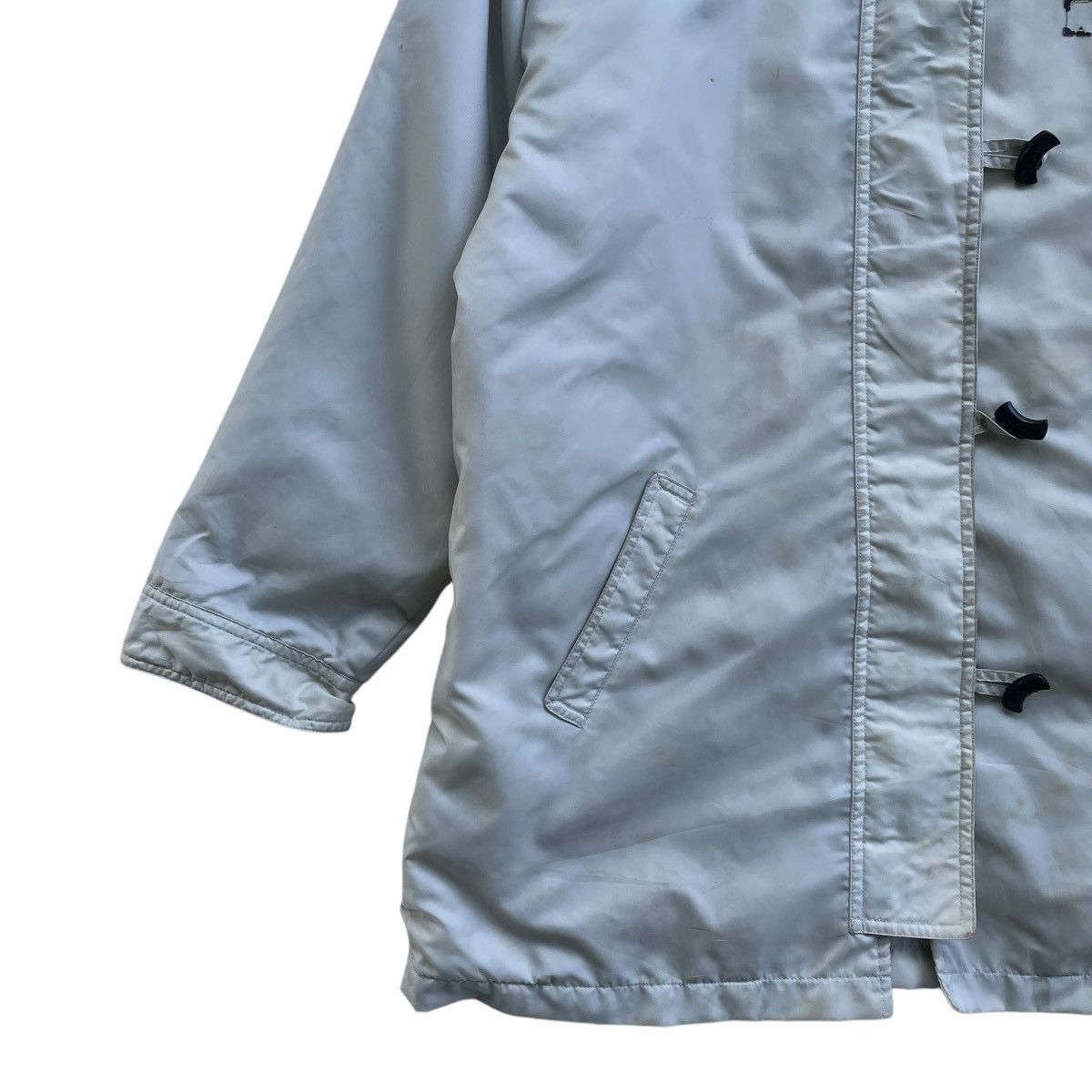 Formula 1 💥Vintage Benetton Formula One Hooded Jacket Size US L / EU 52-54 / 3 - 5 Thumbnail