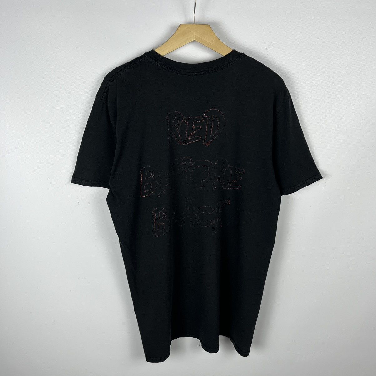 Band Tees Vintage Cannibal Corpse rare rock band T Shirt 00’s Size US L / EU 52-54 / 3 - 12 Thumbnail