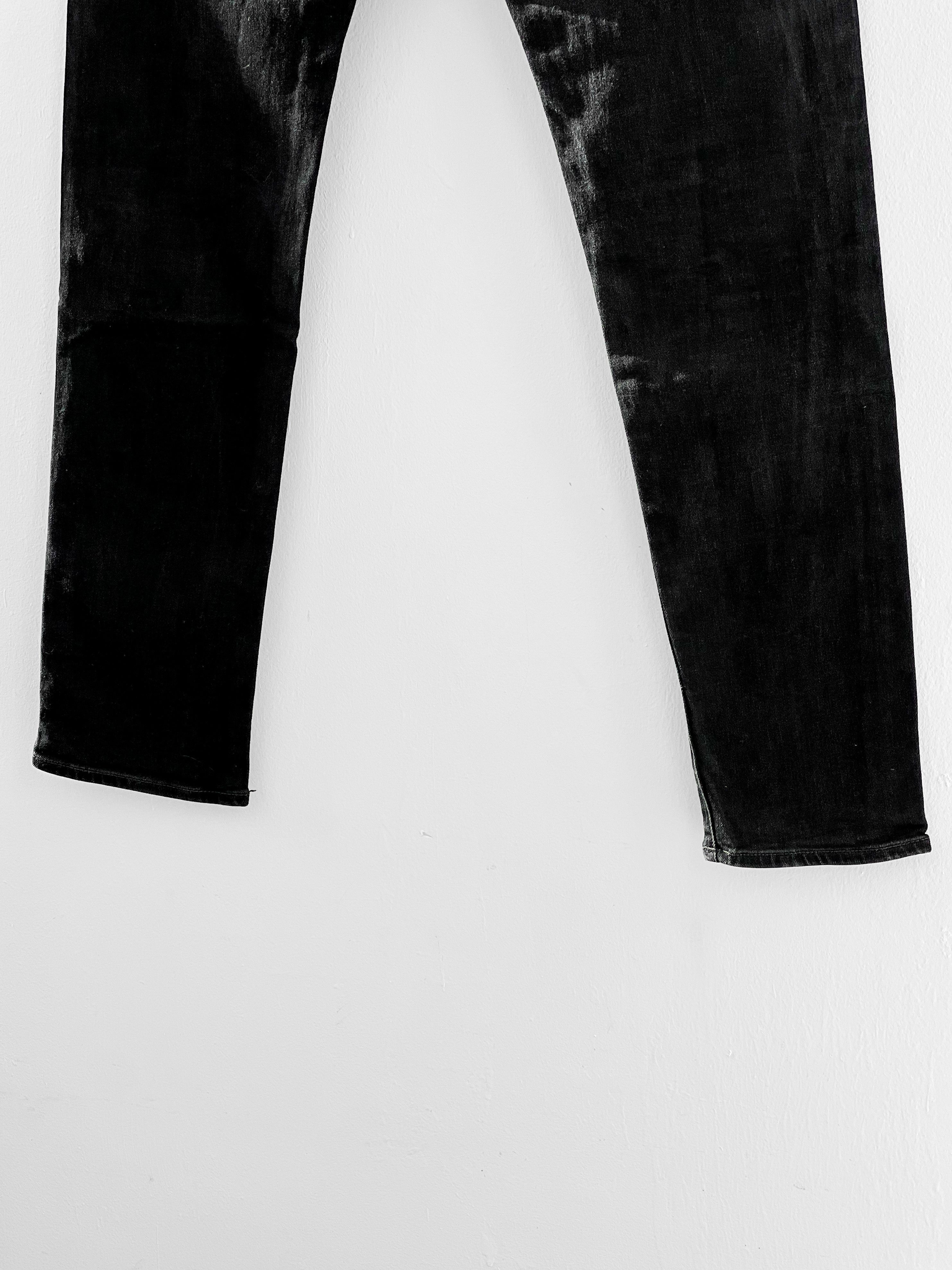 G-Star × Japanese Brand × Jean G-STAR RAW jeans stretch pants Size US 31 - 4 Thumbnail
