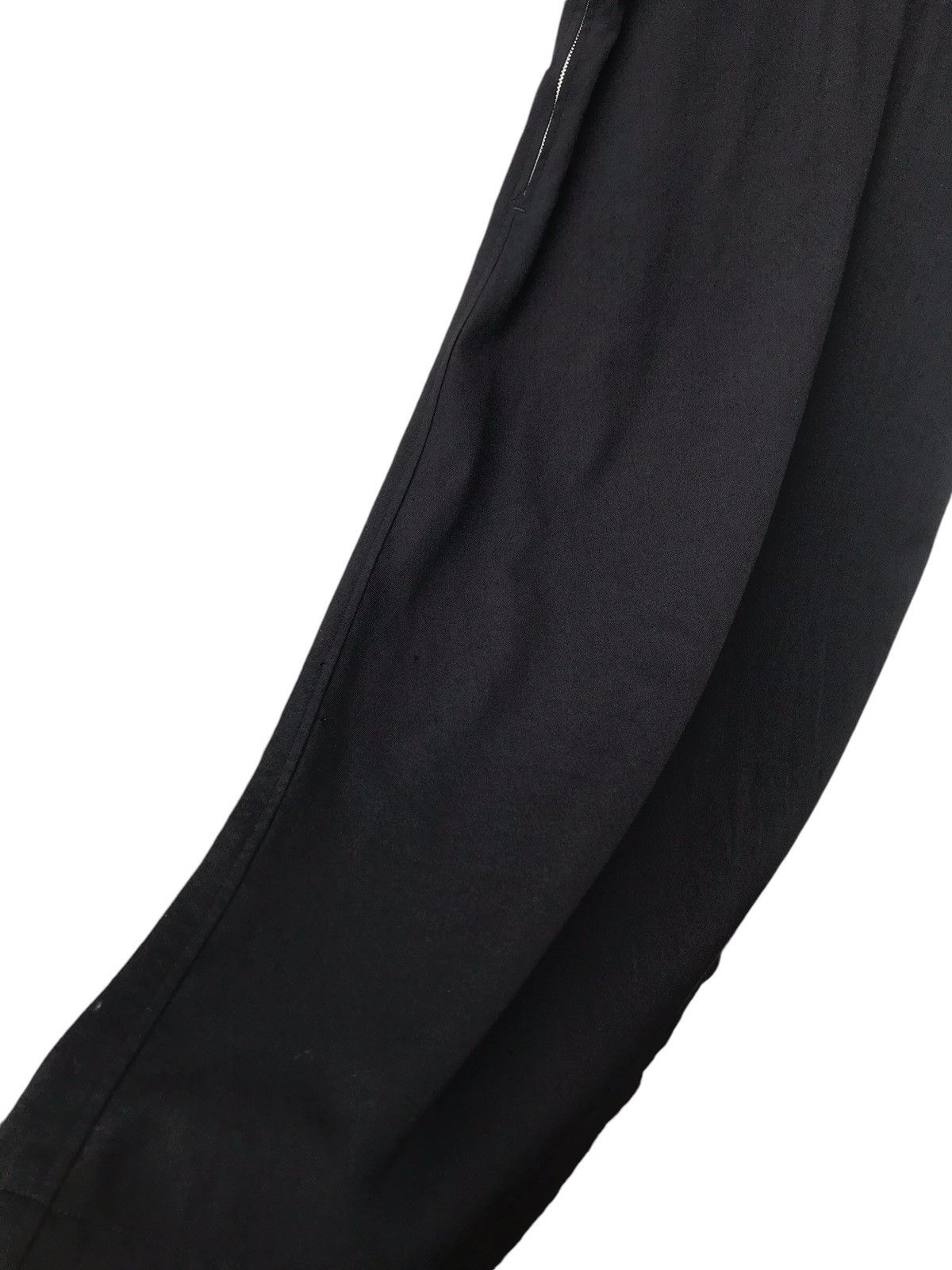 Yohji Yamamoto Yohji Yamamoto Ys For Living Sleeveless Maxi Dress Size M / US 6-8 / IT 42-44 - 9 Thumbnail