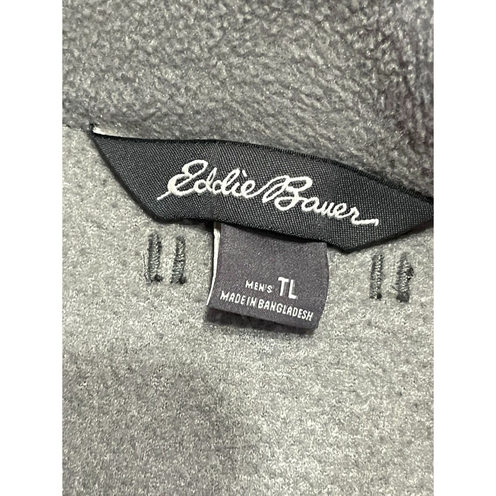 Eddie Bauer VINTAGE? No. Size US L / EU 52-54 / 3 - 5 Thumbnail