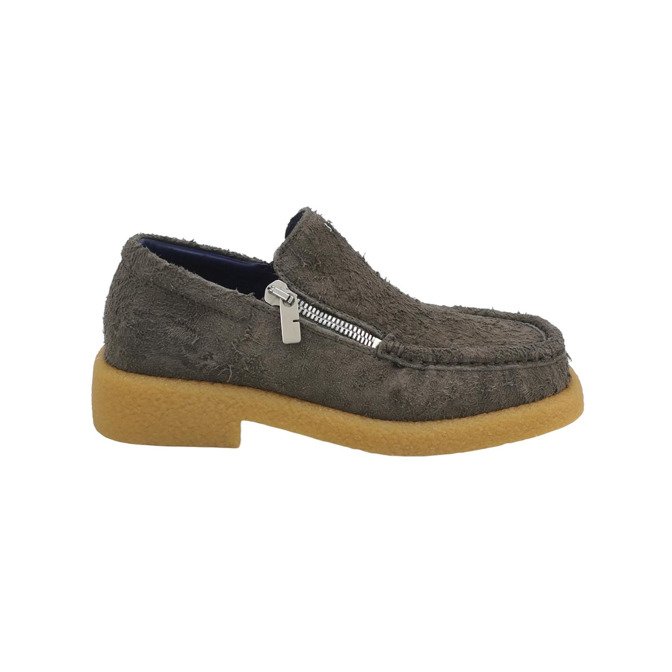 Burberry Burberry Men 6 Leather Size US 6 / EU 39 - 1 Thumbnail