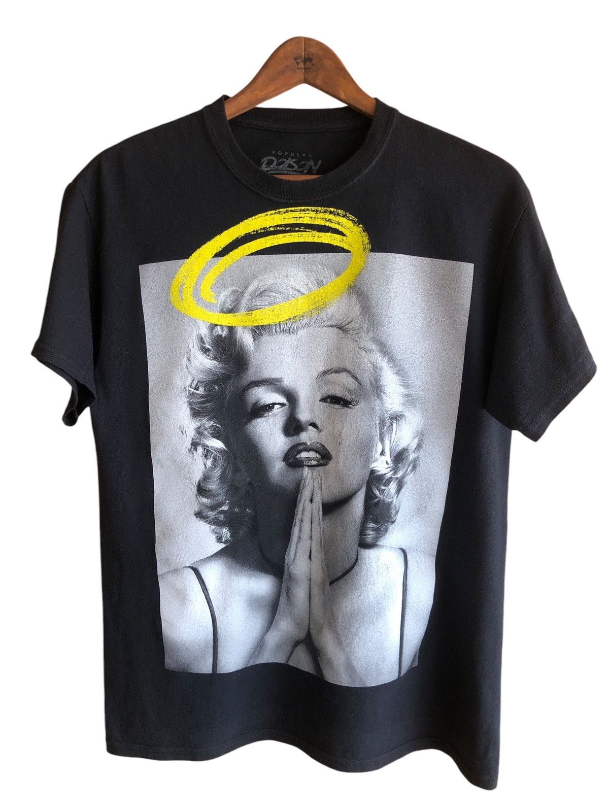 Other Marilyn Monroe T-Shirt Size US M / EU 48-50 / 2 - 1 Thumbnail