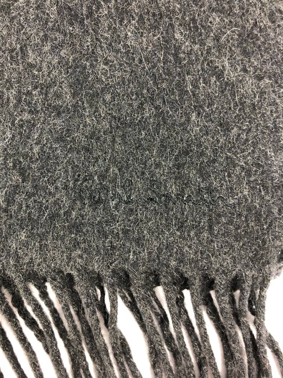 Paul Smith Paul Smith Scarf / Muffler / Neckwear FS230 Size ONE SIZE - 6 Thumbnail